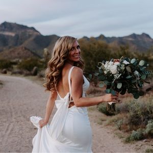 Meet your Posher, Jillian